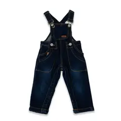 PILLIN - Overol Bebe Niño PVZ721-24