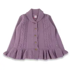 PILLIN - Chompa Niña PVZ911-24