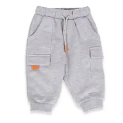 PILLIN - Pantalón Buzo Bebe Niño PVA521-24