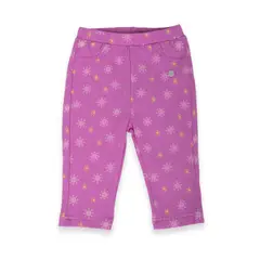 PILLIN - Legging Bebe Niña PVA617-24