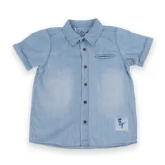 PILLIN - Camisa Niño PVA736-24