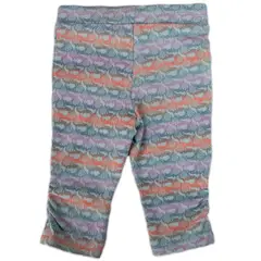 PILLIN - Legging Larga Estampada Bebé Niña PVY601-23