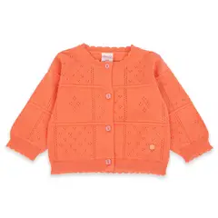 PILLIN - Chompa Bebe Niña PVA903-24