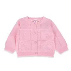 PILLIN - Chompa Bebe Niña PVA903-24