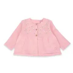 PILLIN - Chompa Bebe Niña PVA904-24