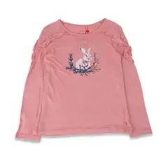 PILLIN - Polo Niña PVZ633-24