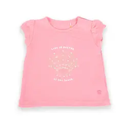 PILLIN - Polo Bebe Niña PVA620-24