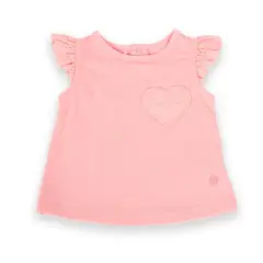 PILLIN - Polo Bebe Niña PVA621-24