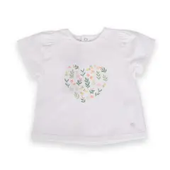 PILLIN - Polo Bebe Niña PVA624-24