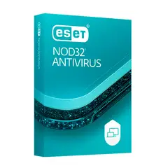 ESET NOD32 - ANTIVIRUS ESET NOD 32 5PC