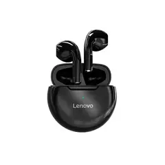 LENOVO - Audífonos Inalámbricos HT38 negro