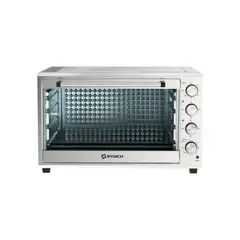 IMACO - Horno Eléctrico 100 Litros HEB100R
