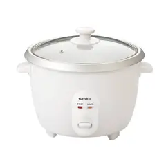 IMACO - Olla Arrocera 06L RC006 Blanco