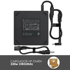 HP - CARGADOR OMEN 330W 19-5V 16-92A ORIGINAL