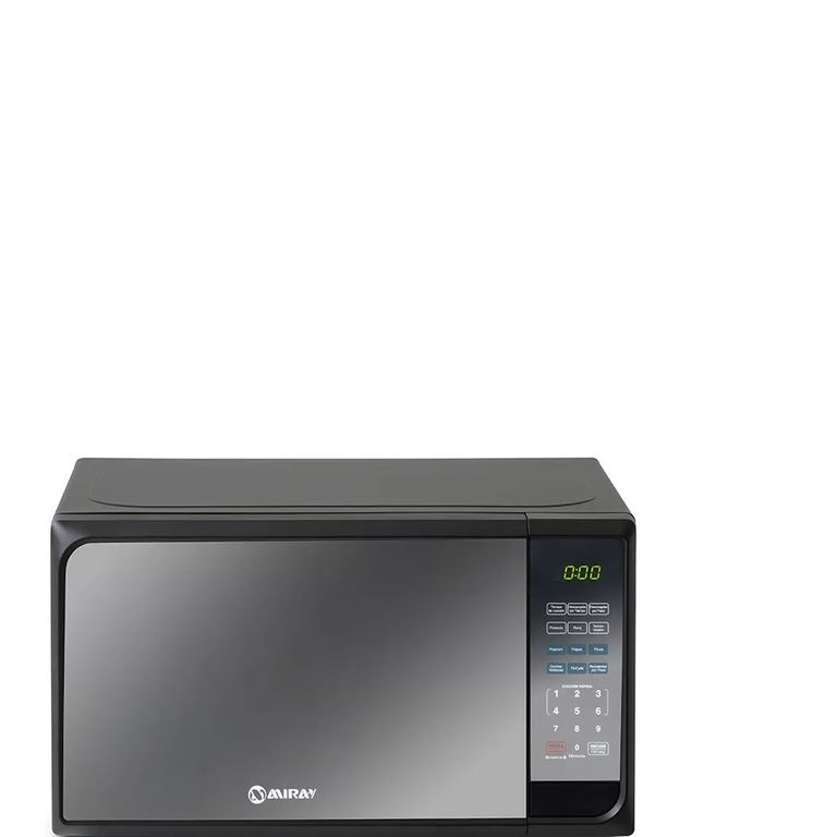 HORNO MICROONDAS HMM-20N 20 LT