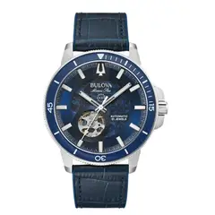 BULOVA - MARINE STAR AUTOMÁTICO 96A291