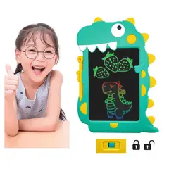 GENERICO - Pizarra Mágica Inteligente LCD Tableta Electrónica 8,5