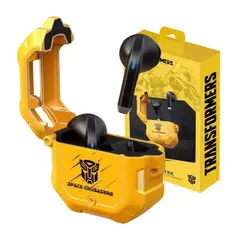 TRANSFORMERS - Audífonos Bluetooth TWS Auriculares TF-T12