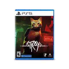 SONY - Stray Latam para PlayStation 5