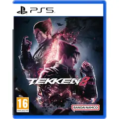 SONY - Tekken 8 EU para PlayStation 5