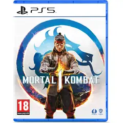 SONY - Mortal Kombat 1 EU para PlayStation 5