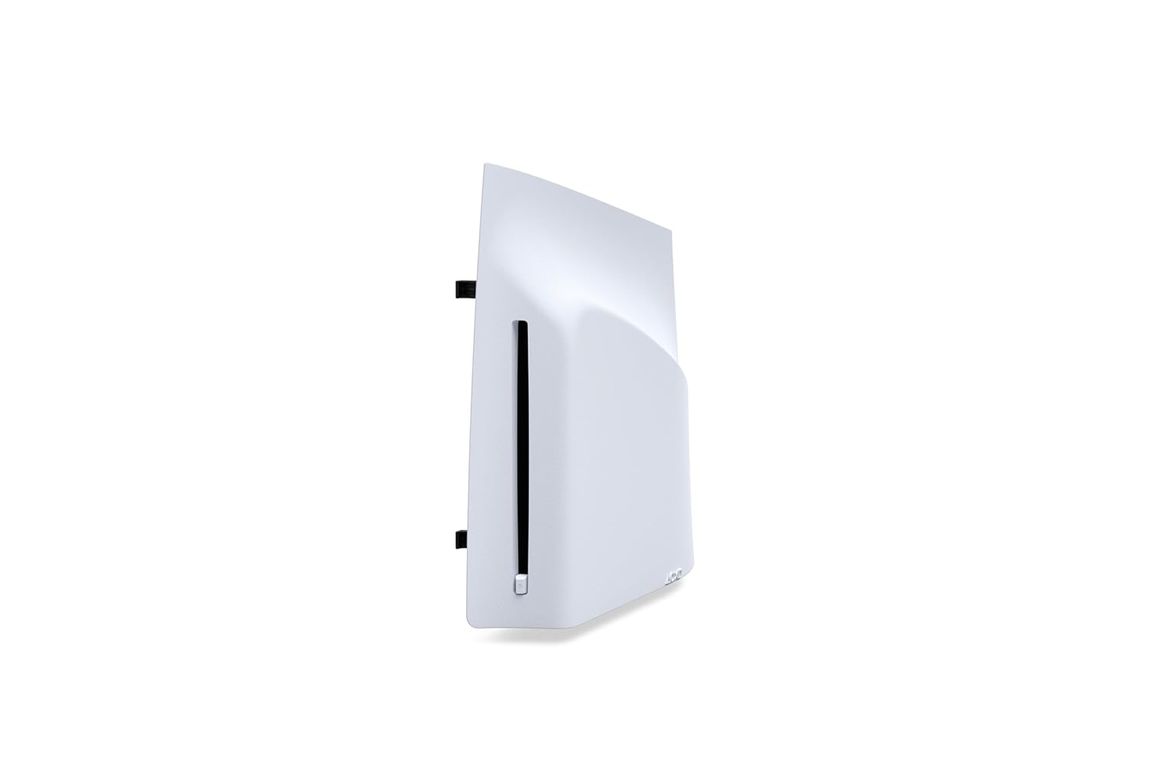 Lectora para PS5 Slim
