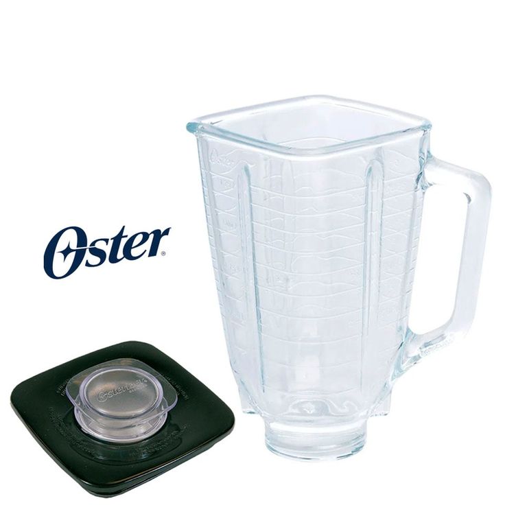 Repuestos Vaso Pyrex Cuadrado con Tapa