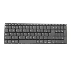 OEM - Teclado para Laptop Lenovo Ideapad 720S-15IKB, 720S-ISK, V330-ISK