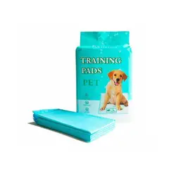 GENERICO - Pañales de piso entrenamiento mascotas perros talla L