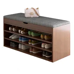 GENERICO - Zapatera Armado Acolchonado Emil Amazónico - Gaudi