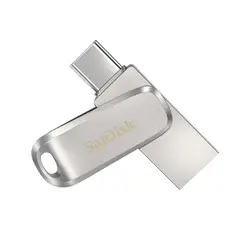 SANDISK - MEMORIA USB 64GB USB 32 GEN 1 400MBS PN SDDDC4-064G-G46