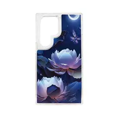 GENERICO - Funda Protector Case 360 Para SAMSUNG S24 ULTRA - Transparente