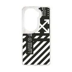 GENERICO - Funda Protector Case 360 Para OPPO RENO 11 5G - Transparente