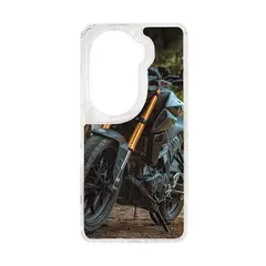 GENERICO - Funda Protector Case 360 Para OPPO RENO 11 5G - Transparente