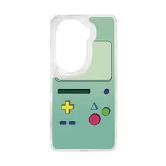 GENERICO - Funda Protector Case 360 Para OPPO RENO 11 5G - Transparente