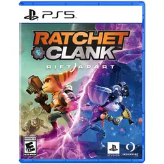 SONY - Rachet & Clank Latam