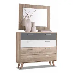 LA BODEGA DEL MUEBLE - COMODA VINTANJE -