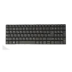 OEM - Teclado para Laptop Lenovo Ideapd S340-15IML, S340-15, S340-15API