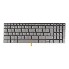 OEM - Teclado para Laptop Lenovo S340-15IWL, 330S-15ISK. Retroiluminado