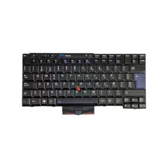 OEM - Teclado para Laptop Lenovo Thinkpad T410, T420, T510, T400S
