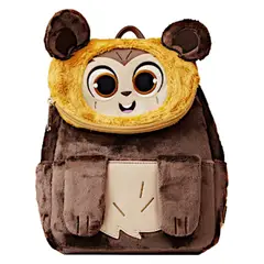 LOUNGEFLY - Mini Mochila Star Wars Wicket