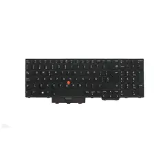 OEM - Teclado para Laptop Lenovo Thinkpad L15. 1ER GEN. 2DA GEN.
