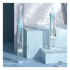 RYBIU IMPORT - Kit Practico de Salud Bucal en Azul Y+Regalo Agendita