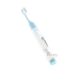 RYBIU IMPORT - Pack Dinamico de Higiene Dental en Azul Y+Ligas de Regalo