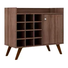 GENERICO - Bar Senda del Vino Vintage Ruta81 Amazónico