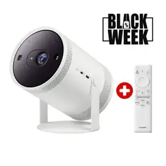 SAMSUNG - Proyector The Freestyle 2da Gen Full HD SP-LFF3CLAXXPE
