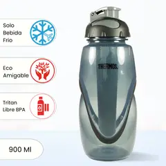 THERMOS - Tomatodo Deportivo 900 Ml Gris