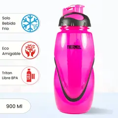 THERMOS - Tomatodo Deportivo 900 Ml Rosado