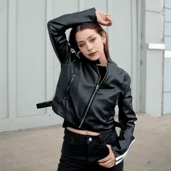 EVANIC - CAZADORA FRANNIE - MUJER