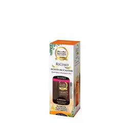 Ricino Aceite De Castor - Nevada Natural Products 15Ml_.